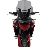 MRA Touring ``TM`` Windschutzscheibe Smoke Grey für: Triumph für TIGER900