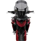 MRA Variotouring ``VTM`` Windschutzscheibe rauchgrau für: Triumph für TIGER900