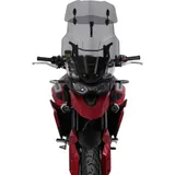 MRA Multi X-creen ``VXCM`` Windschutzscheibe rauchgrau für: Triumph Tiger 900 für TIGER900
