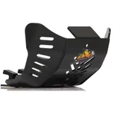 AXP Engine Skid Plate GP PHD 6mm für Honda CRF450R