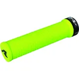 RACETECH R-Bike Lock-on Grips Neon Yellow E-Bike