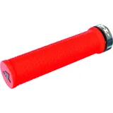 RACETECH R-Bike Lock-on Griffgummi Neon Rot E-Bike