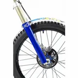 S3 Fork Protector Carbon CA-1368-U
