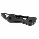 S3 Schwinge Kettenführung Saver schwarz für: Sherco für 125SC, 125SE-R, 250SC