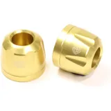 GILLES TOOLING IP Lenkerenden Gold für: Yamaha für Honda, Ducati