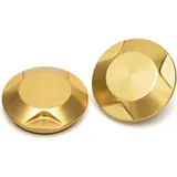 GILLES TOOLING Frame Cover Kit Gold