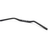 GILLES TOOLING Ø28,6mm GT Oversize Lenker ohne Bar Schwarz für KTM, Yamaha, BMW