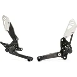 GILLES TOOLING FXR Rückensatz für: Yamaha für MT-07, TRACER700, XSR700