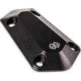 GILLES TOOLING Race Cover Kit Schwarz für: KTM 790/890 Duke/R für 790DUKE, 890DUKE
