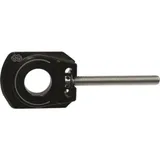 GILLES TOOLING AXB Kettenspanner Silber für: Yamaha YZF-R1
