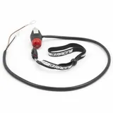 S3 Lanyard Killschalter Schwarz S3 Lanyard Killschalter Schwarz