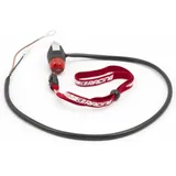 S3 Lanyard Killswitch Red