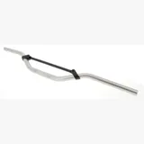 ART Ø22,2mm Lenker /w Querstange - MX Medium für KTM, Beta, für: Gas Gas