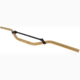ART Ø22,2mm Handlebar /w Crossbar - MX Low for KTM, Beta, for: Gas Gas 551502222ART