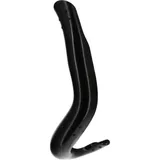 ART Carbon-Auspuffschutz KTM/Husqvarna/Gas für GAS GAS PE 523/ART