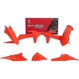 RACETECH Replica Kunststoffteile Kit + SX Airbox Seiten Teil für: KTM für 150EXC, 250EXC, 250EXC-F