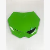 V PARTS Rival-Gabelkopf Grün
