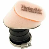 TWIN AIR Luftfilter oval Ø 40 mm - 152911 oval Gummi Aansluiting Ø 40 mm für: Yamaha PW50