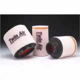 TWIN AIR Luftfilter zylindrisch Ø 73 mm - 158729