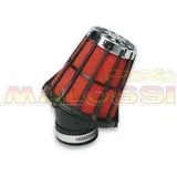 MALOSSI Luftfilter - 04 7593S5 MALOSSI E5 Ø 38 mm PHVA/PHBN-speziell mit schwarzem Einsatz