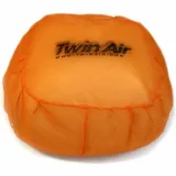 TWIN AIR GP Sand Stop Dust Cover - 160000GPBK1 for KTM, Husqvarna, for: Gas Gas