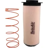 TWIN AIR Air Filter Kit + Spring Kit - 156088P for: Polaris RZR 1000 XP/XP4 for RZRPRO1000XP, RZRXP1000, RZRXP41000