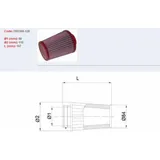 BMC Luftfilter konisch Ø 60 mm - FBSS60-128