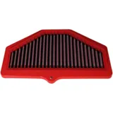 BMC Air Filter - FM354/04-02 for: Suzuki GSXR600/750 for GSX-R600, GSX-R750 BMC Air Filter - FM354/04-02 for: Suzuki GSXR600/750 for GSX-R600, GSX-R750