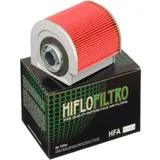 HIFLOFILTRO Air Filter - HFA1104 for: Honda CA125 Rebel