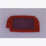 BMC Luftfilter - FM127/04 für Kawasaki ZXR750R