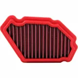 BMC Luftfilter - FM897/04 für Kawasaki H2/H2R NINJAH2, NINJAH2SX, ZRX1200