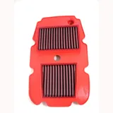 BMC Air Filter - FM672/04 for: Honda XL700V