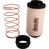 TWIN AIR Luftfiltersatz mit Federsatz - 156090P für: Polaris für SCRAMBLER1000, SCRAMBLER850, SCRAMBLERXP1000S