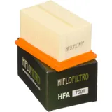 HIFLOFILTRO Air Filter - HFA7601 for: BMW for F650GS, F650GSDAKAR, G650GS