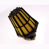 B1 Air Filter 30° Black/Yellow - E0199Y699B B1 Air Filter 30° Black/Yellow - E0199Y699B