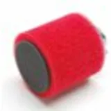B1 Doppelschaumluftfilter Ø 28 mm rot - E5599B011B B1 Doppelschaumluftfilter Ø 28 mm rot - E5599B011B