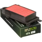 HIFLOFILTRO Luftfilter - HFA5001 für: Kymco für AGILITY125, MOVIE125