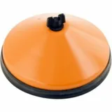 TWIN AIR Luftfilterdeckel - 160076 für Kawasaki Suzuki RM125, RMX250 KDX200