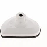 TECNIUM Luftfilterdeckel - 2125 für: Honda CRF250R /450R für CRF250X, CRF450R, CRF450X HM CRE-F450R