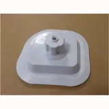 TECNIUM Luftfilterdeckel - 2818 für: KTM EXCF SX/F für 125EXC, 125SX, 144SX