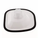 TECNIUM Luftfilterdeckel - 2822 für: KTM SX/F EXC/F/R für Husqvarna, Husaberg TECNIUM Luftfilterdeckel - 2822 für: KTM SX/F EXC/F/R für Husqvarna, Husaberg