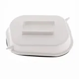 TECNIUM Air Box Cover - 2823 KTM SX125/SX-F250/450 for Husqvarna, for: Gas Gas