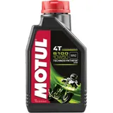MOTUL 5100 4T Motorenöl - 10W50 1 l