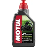MOTUL Scooter Expert 4T Motorenöl - 10W40 1 l 105960