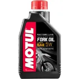 MOTUL Factory Line Gabelöl - 5W 1 l