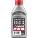 MOTUL DOT 4 RBF 600 Racing Bremsflüssigkeit - 500ml MOTUL DOT 4 RBF 600 Racing Bremsflüssigkeit - 500ml