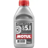 MOTUL DOT 5.1 Brake Fluid - 500ml MOTUL DOT 5.1 Brake Fluid - 500ml