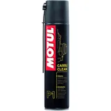 MOTUL MC Care P1 Carbu Clean Vergaserreiniger - Spray 400ml