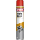 MOTUL Werkstattsortiment Intake Clean Reiniger für Ansaugtrakt - Spray 750ml