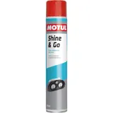 MOTUL Workshop Range Shine & Go - Spray 750ml